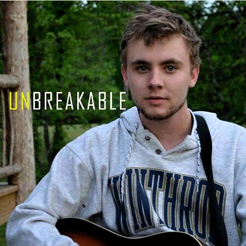Unbreakable - EP