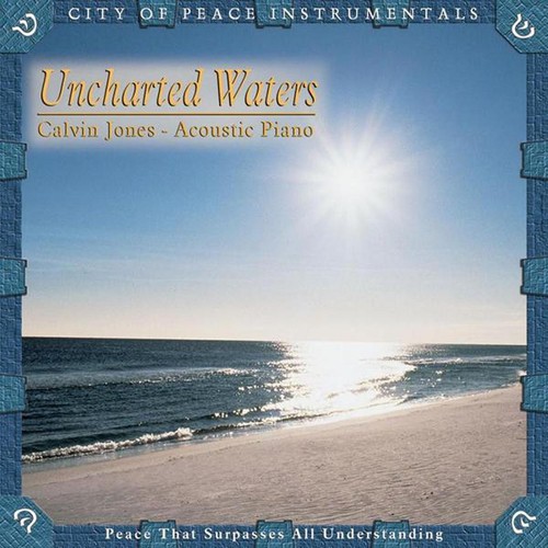 Uncharted Waters_poster_image