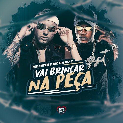 Vai Brincar na Peça cover art