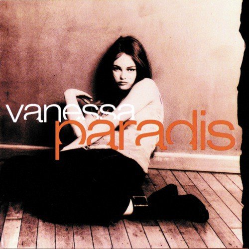 Vanessa Paradis_poster_image