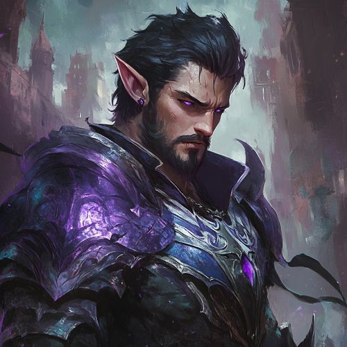 Vax cover art