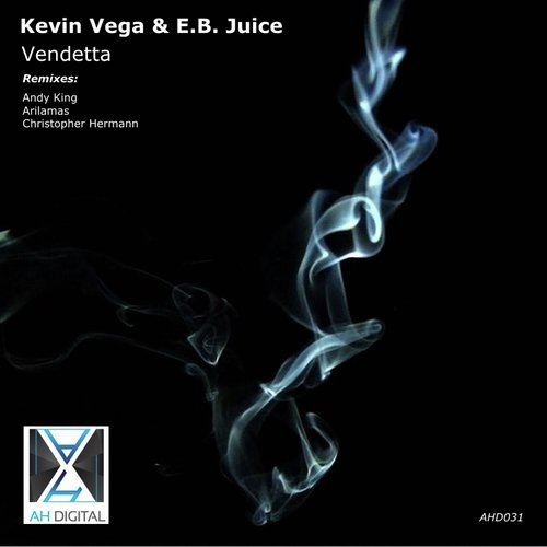Vendetta (Arilamas Remix) cover art
