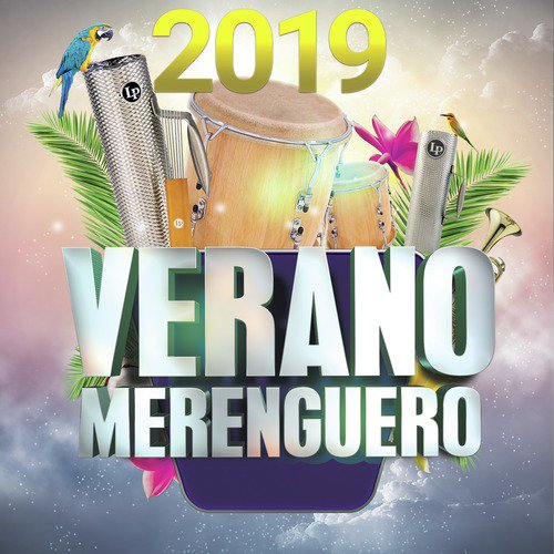 Verano Merenguero, 2019_poster_image