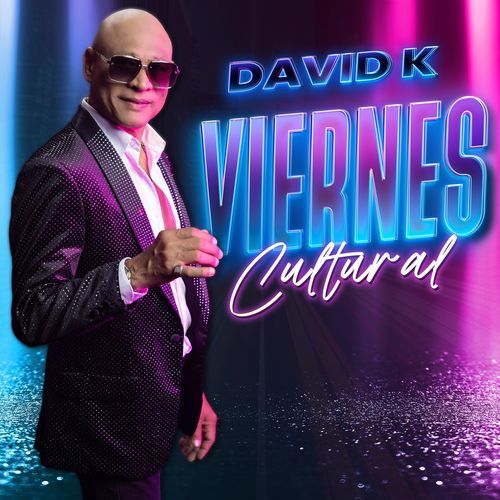 Viernes Cultural