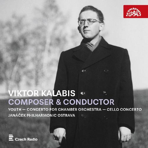 Viktor Kalabis / Composer & Conductor_poster_image