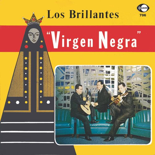 "Virgen Negra"