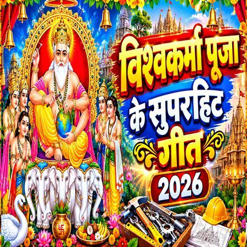 Vishwakarma Puja Ke Superhit Geet 2026