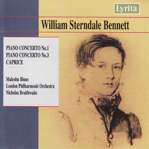 Piano Concerto No. 3 in C Minor, Op. 9: III. Allegro agitato