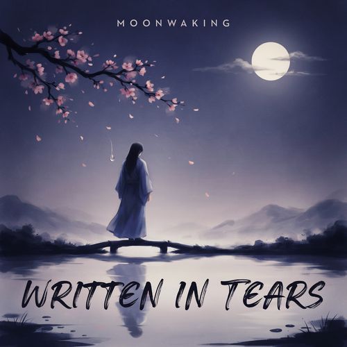 Written In Tears
