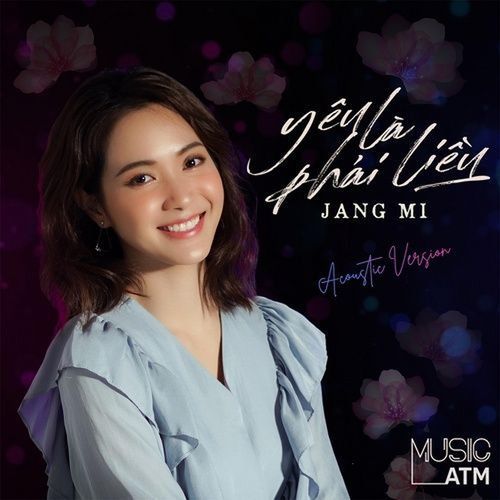 Yêu Là Phải Liều (Acoustic Version)