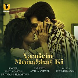 Yaadein Mohabbat Ki-FTwHHDVHAko