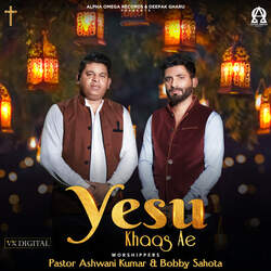 Yesu Khaas Ae-Hi89ABJodns