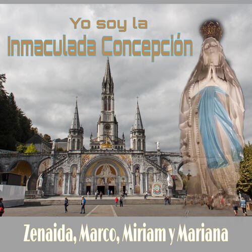 Yo Soy La Inmaculada Concepción_poster_image