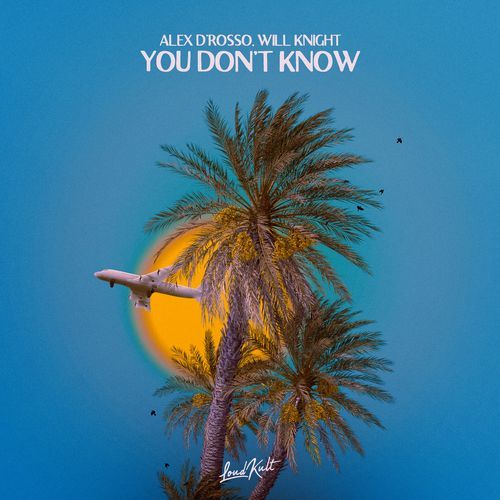 You Don't Know_poster_image