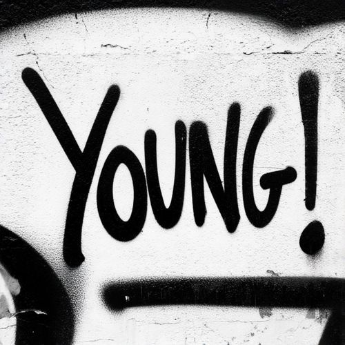 Young! - EP