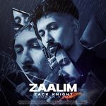 Zaalim artwork