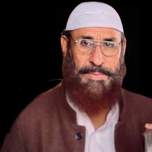 Zana Toor De Zana Khar De (Zarali Laka Maran)