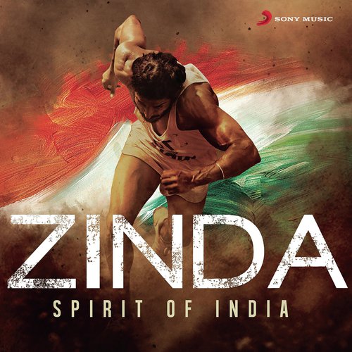 Zinda Spirit of India