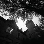 castle around my heart artwork
