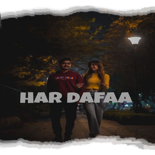 har dafaa