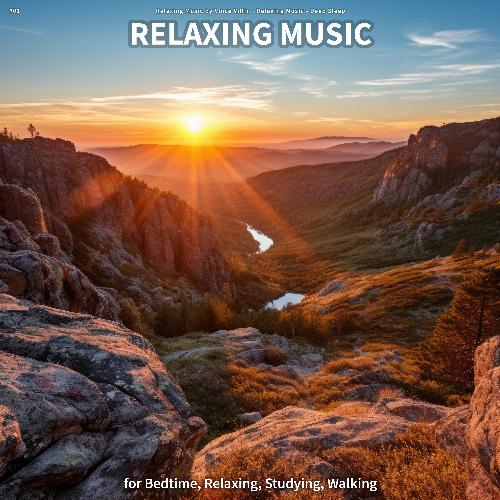 Relaxing Music cover art