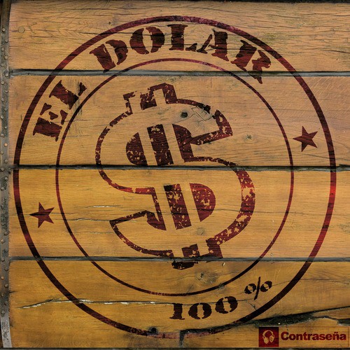 Los Rodríguez Medley cover art