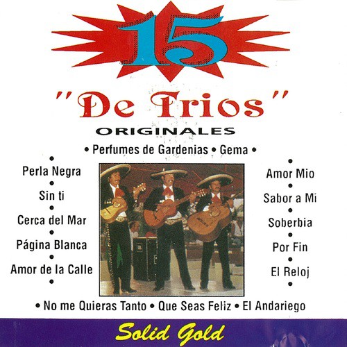 Gema cover art