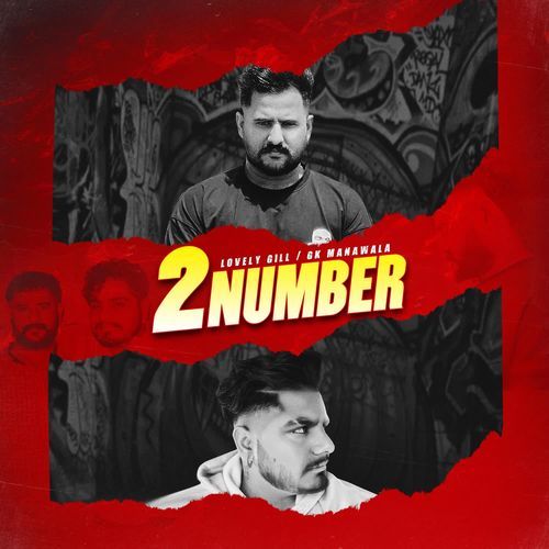 2 Number