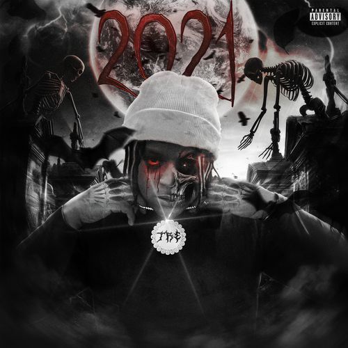 Treasury cover art