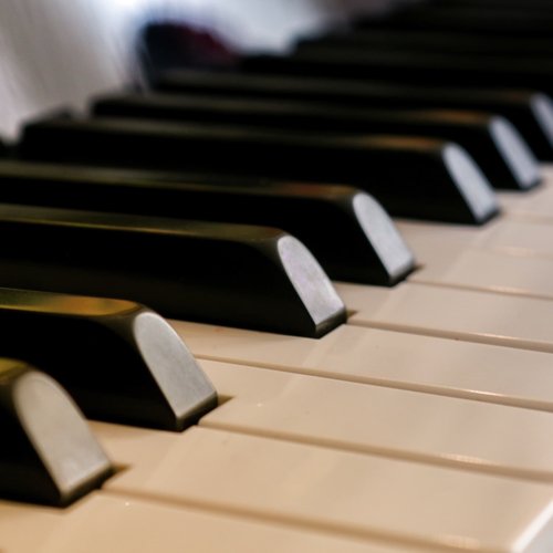 Piano Tune cover art