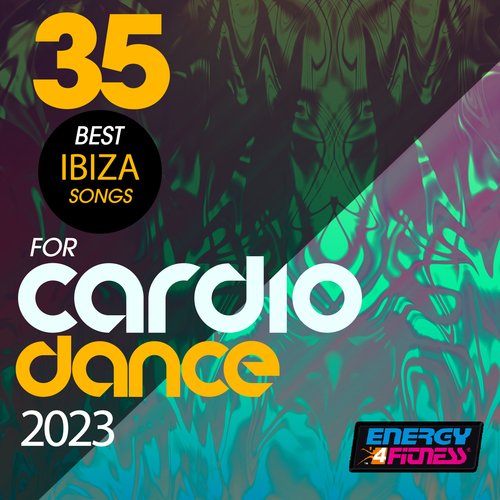 35 Best Ibiza Songs For Cardio Dance 2023 128 Bpm / 32 Count