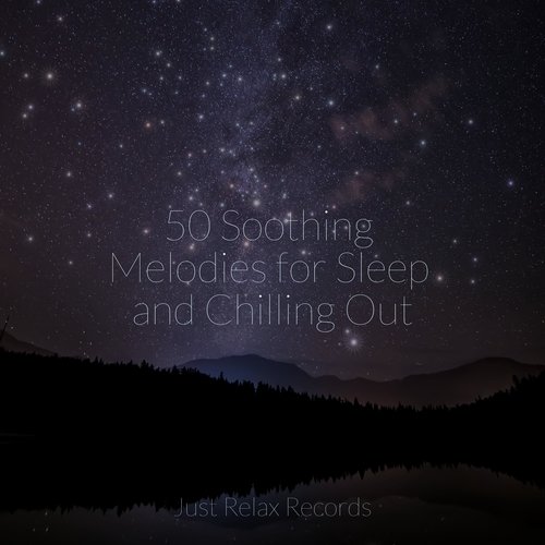 50 Soothing Melodies for Sleep and Chilling Out