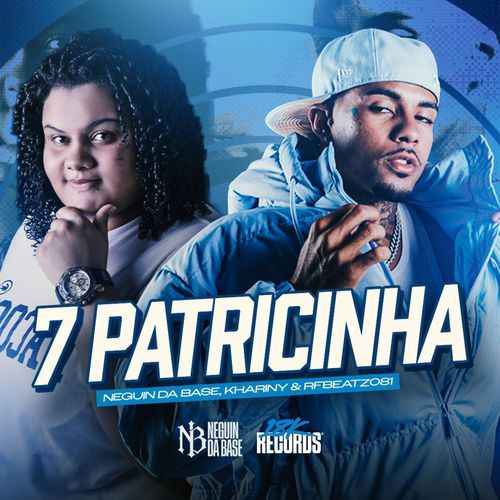 7 Patricinha
