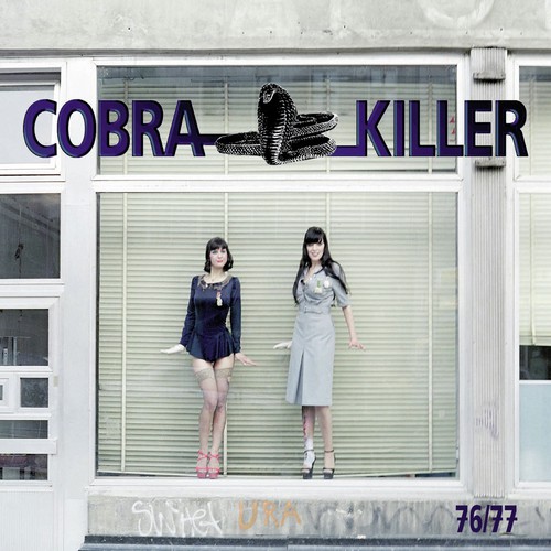 Cobra Killer