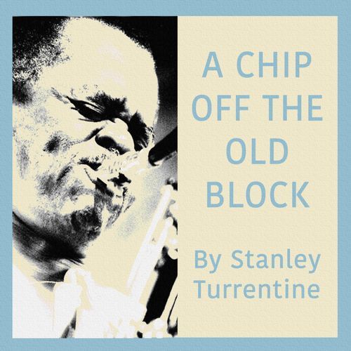 A Chip off the Old Block (Alternate Take)