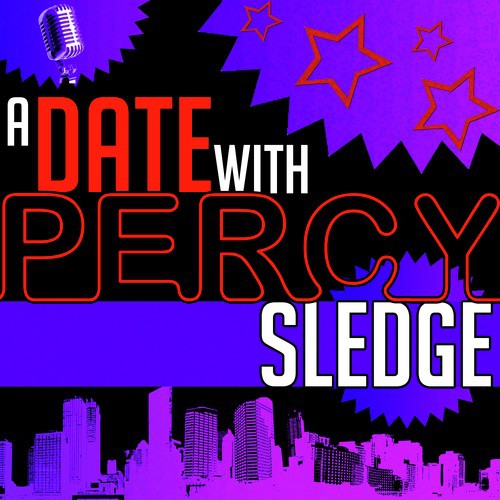 A Date with Percy Sledge