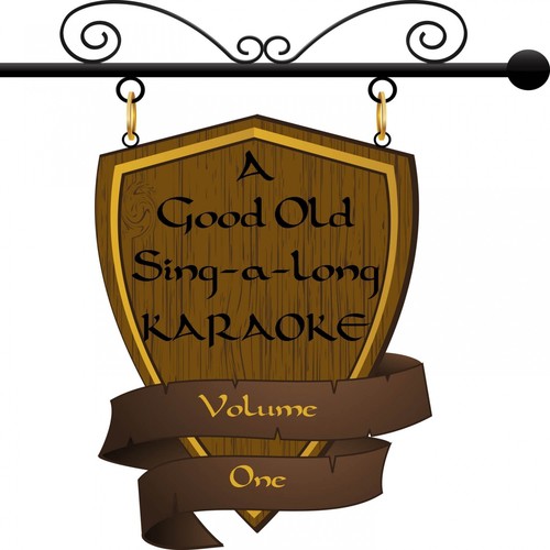 A Good Old Sing-A-Long, Vol. 1