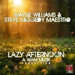 A Lazy Afternoon (WAM Muzik 118 Full Dizko Slap)