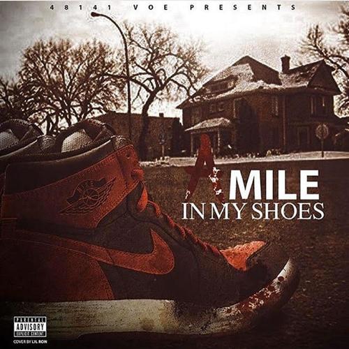 Promise (feat. 7 Mile Clee) cover art