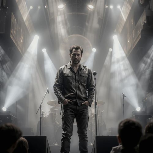 A Stage For You
