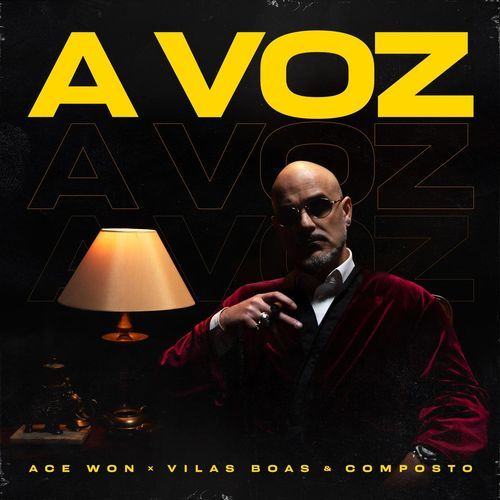 A Voz_poster_image