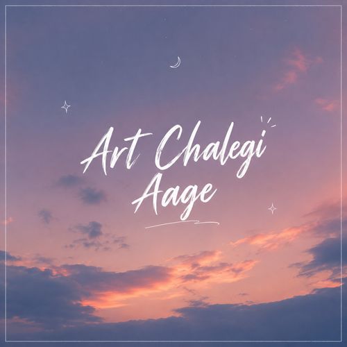 ART CHALEGI AAGE