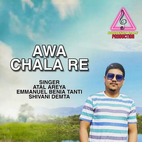 AWA CHALA RE