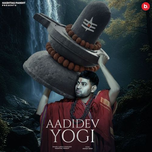 Aadidev Yogi