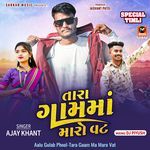 Aalu Gulab Phool-Tara Gaam Ma Maro Vat