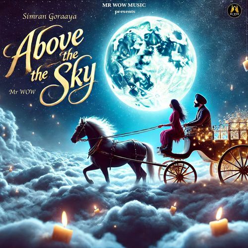 Above The Sky