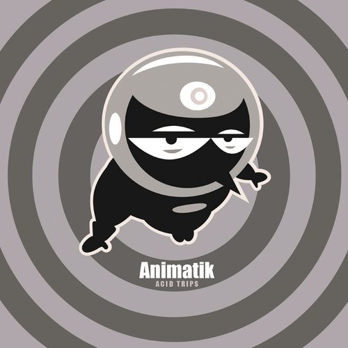 Acoustic Hardmix cover art