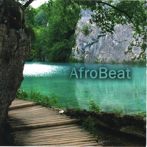 Afrobeat