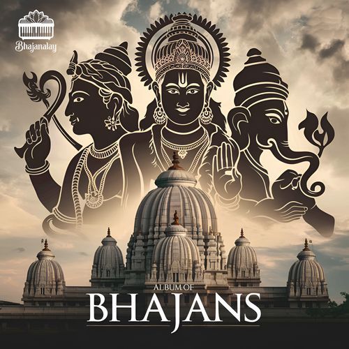 Album of Bhajans