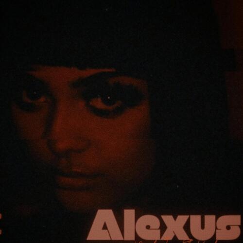 Alexus cover art